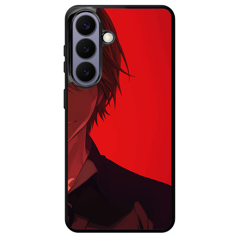 Death Note Light Yagami Samsung Galaxy S26+ Case