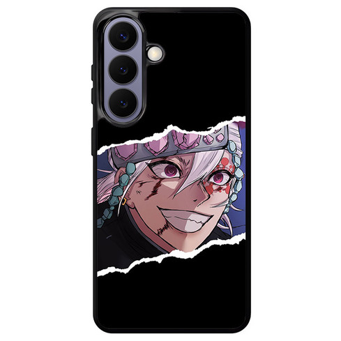 Demon Slayer Lord Tengen Samsung Galaxy S26+ Case