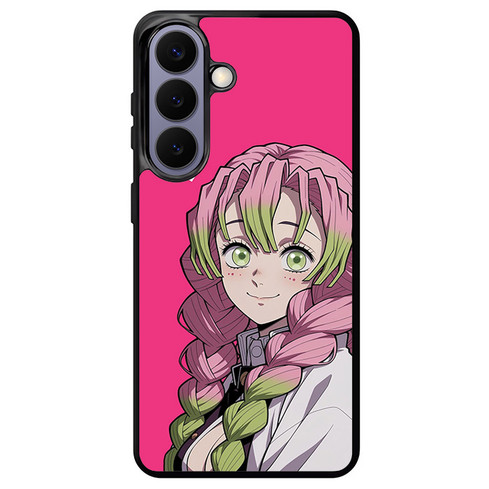 Demon Slayer Mitsuri Kanroji Love Hashira 01 Samsung Galaxy S26+ Case
