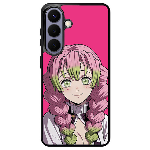 Demon Slayer Mitsuri Kanroji Love Hashira 02 Samsung Galaxy S26+ Case