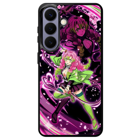 Demon Slayer The Heart of a Hashira Samsung Galaxy S26+ Case