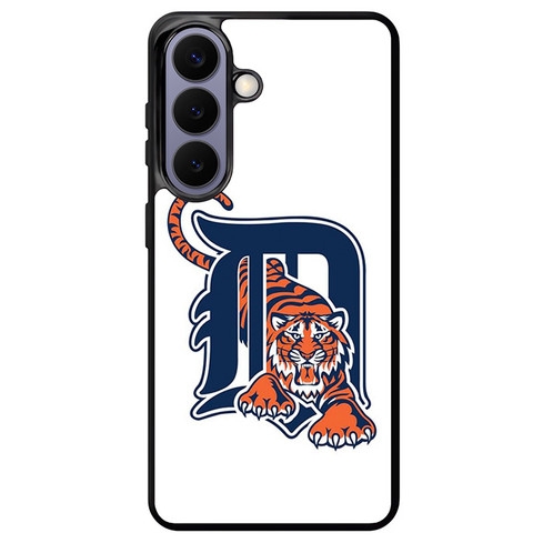 Detroit Tigers Claws of Detroit Samsung Galaxy S26+ Case