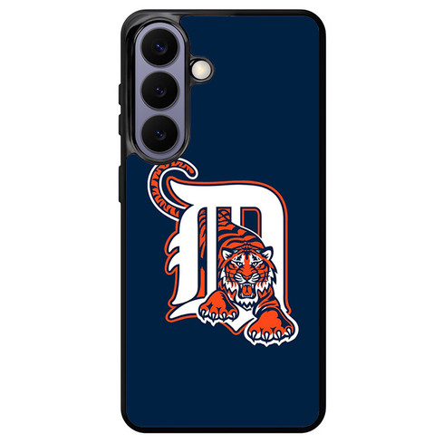 Detroit Tigers 06 Samsung Galaxy S26+ Case