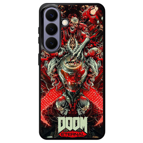 Doom Eternal Samsung Galaxy S26+ Case