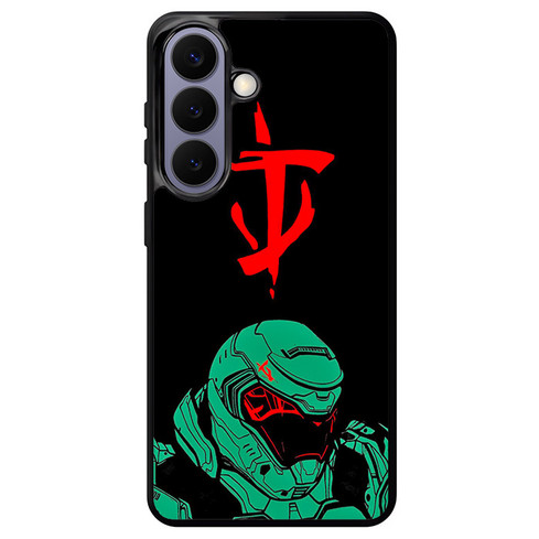 Doom Slayer Samsung Galaxy S26+ Case
