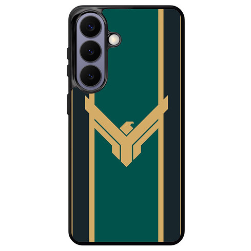 Dune House Atreides 02 Samsung Galaxy S26+ Case