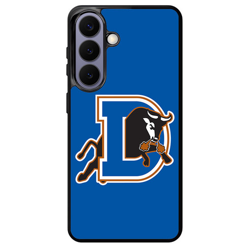 Durham Bulls 02 Samsung Galaxy S26+ Case