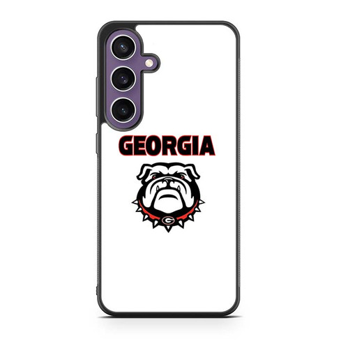 Georgia Bulldogs 02 Samsung Galaxy S23 Case