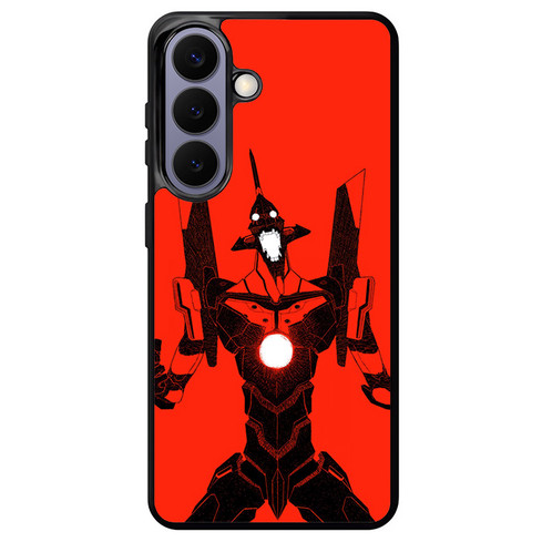Evangelion Unit 01 Samsung Galaxy S26+ Case