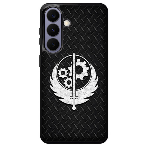 Fallout Brotherhood of Steel Samsung Galaxy S26+ Case