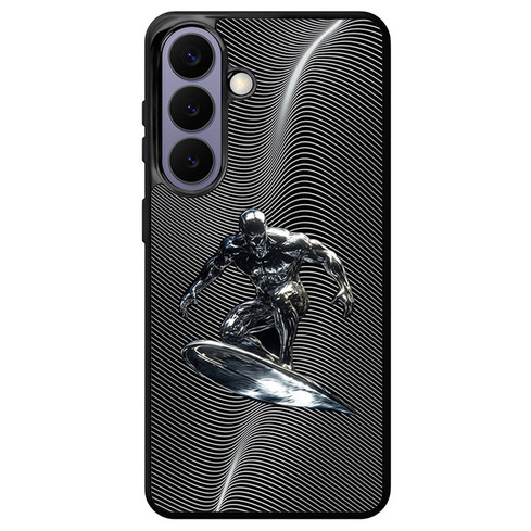 Fantasric Four Universe Silver Surfer Samsung Galaxy S26+ Case