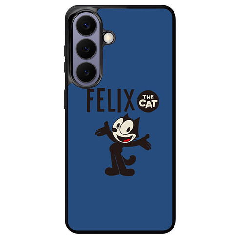 Felix the Cat The Wonderful One Samsung Galaxy S26+ Case