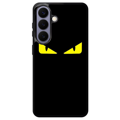 Fendi Eye Samsung Galaxy S26+ Case