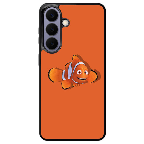 Finding Nemo The Lucky Fin Samsung Galaxy S26+ Case