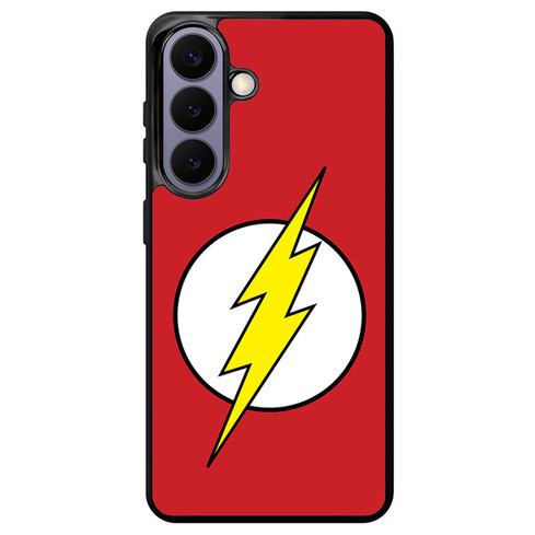 Flash Logo Samsung Galaxy S26+ Case