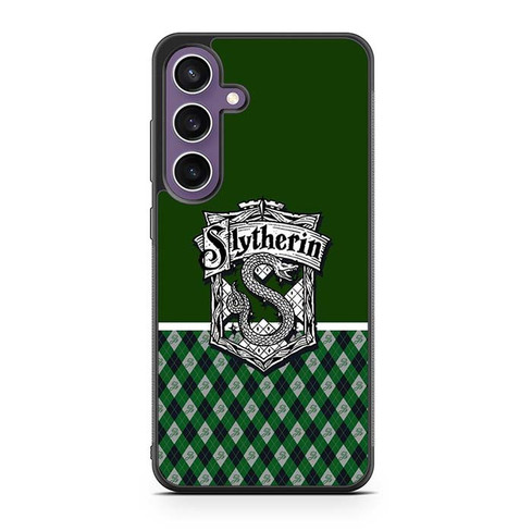 Harry Potter Slytherin Samsung Galaxy S23 Case