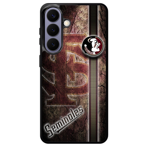 Florida State Seminoles 01 Samsung Galaxy S26+ Case