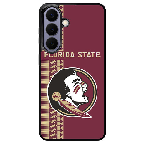 Florida State Seminoles 02 Samsung Galaxy S26+ Case