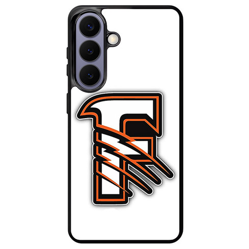 Fresno Grizzlies 01 Samsung Galaxy S26+ Case