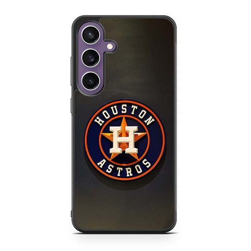 Houston Astros 02 Samsung Galaxy S23 Case
