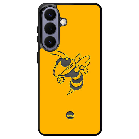 Georgia Tech Yellow Jackets 01 Samsung Galaxy S26+ Case