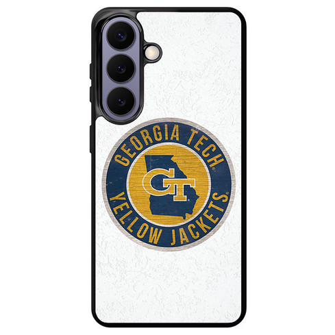 Georgia Tech Yellow Jackets 03 Samsung Galaxy S26+ Case