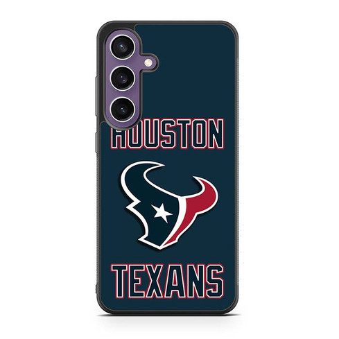 Houston Texans 02 Samsung Galaxy S23 Case