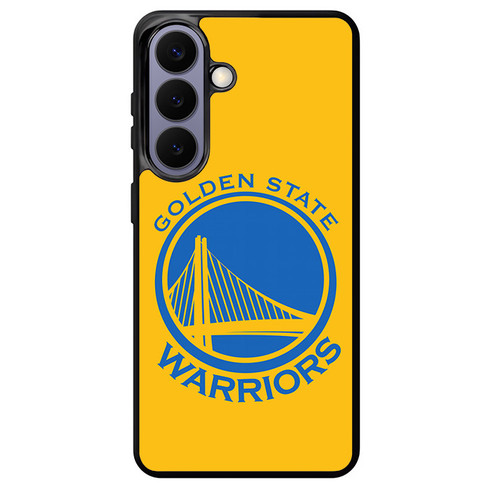Golden State Warriors 01 Samsung Galaxy S26+ Case