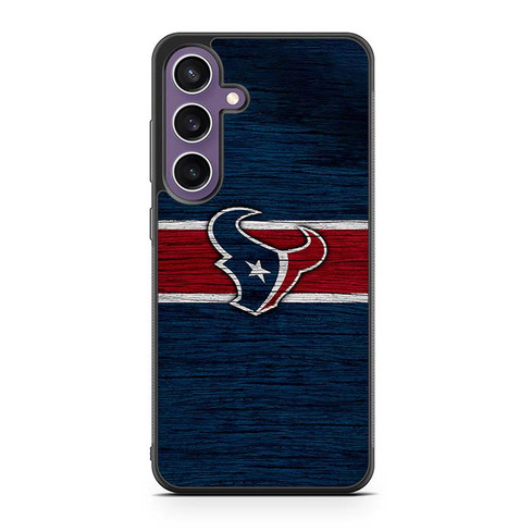 Houston Texans 03 Samsung Galaxy S23 Case