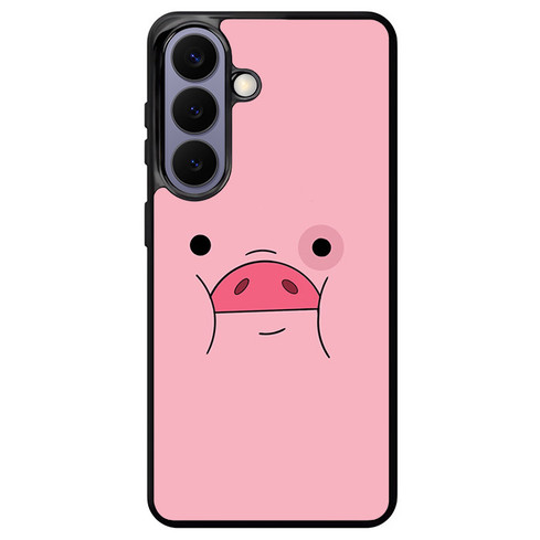 Gravity Falls Waddles Samsung Galaxy S26+ Case