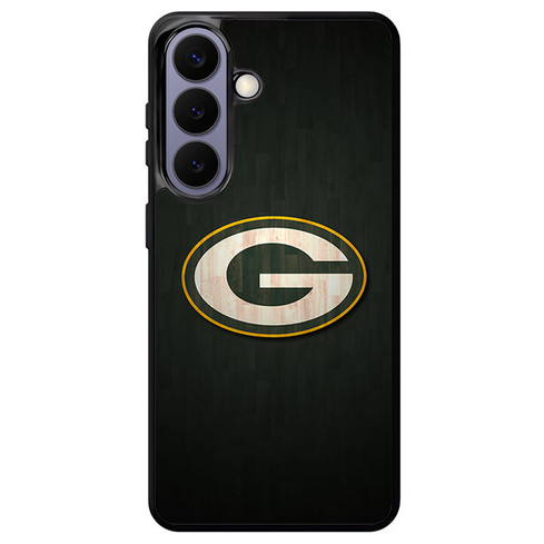 Green Bay Packers 02 Samsung Galaxy S26+ Case