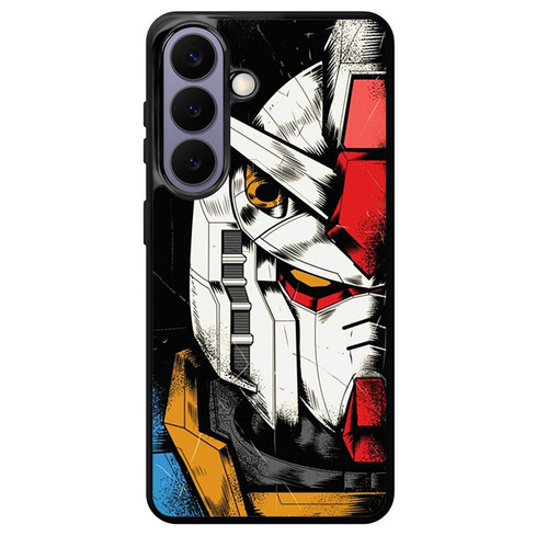 Gundam RX 78 Samsung Galaxy S26+ Case