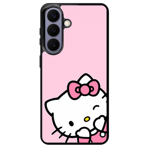 Hello Kitty Kawaii Samsung Galaxy S26+ Case