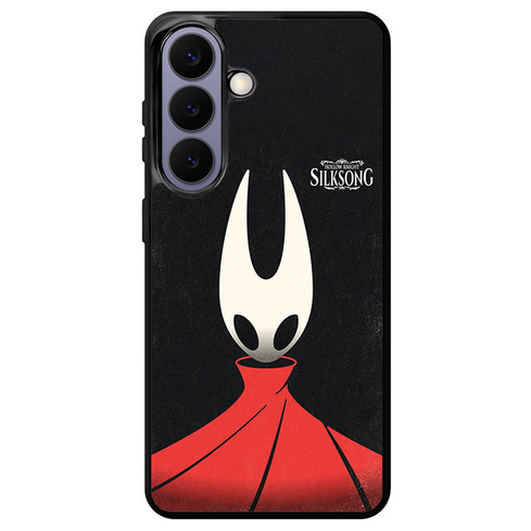 Hollow Knight Silksong Echoes of Pharloom Samsung Galaxy S26+ Case