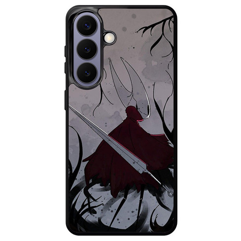 Hollow Knight Silksong Guardian of the Silk Samsung Galaxy S26+ Case
