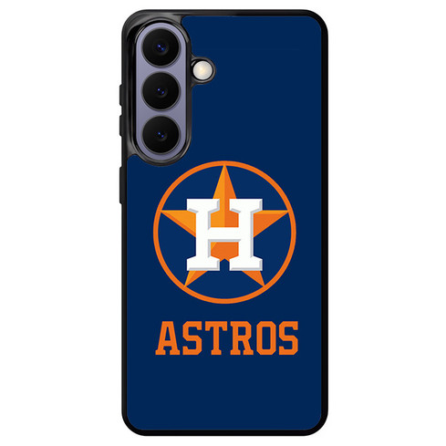 Houston Astros 04 Samsung Galaxy S26+ Case