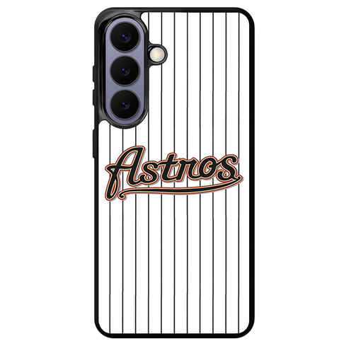 Houston Astros 05 Samsung Galaxy S26+ Case