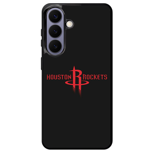 Houston Rockets 03 Samsung Galaxy S26+ Case