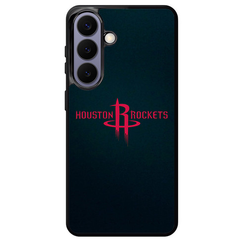 Houston Rockets 04 Samsung Galaxy S26+ Case