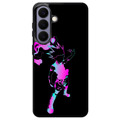 Hunter àHunter Gon Samsung Galaxy S26+ Case