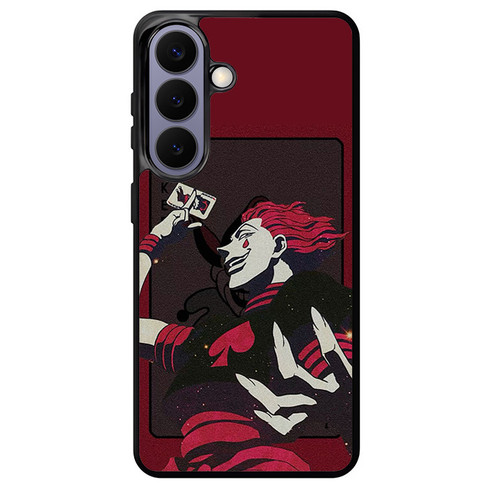Hunter àHunter Hisoka Morow Samsung Galaxy S26+ Case