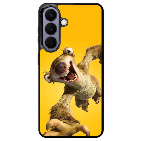 Ice Age Sidney Samsung Galaxy S26+ Case