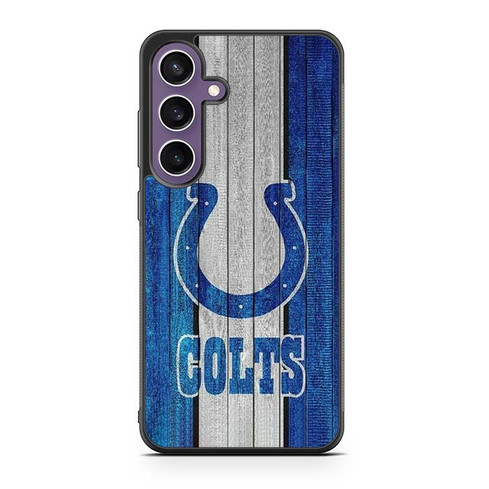 Indianapolis Colts 02 Samsung Galaxy S23 Case