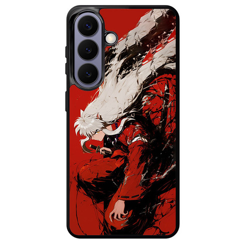 Inuyasha Tessaigas Edge Samsung Galaxy S26+ Case