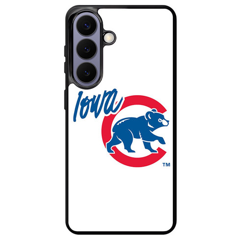 Iowa Cubs 01 Samsung Galaxy S26+ Case