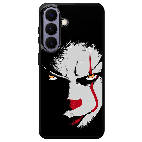 It Pennywise Feast of Fear 01 Samsung Galaxy S26+ Case