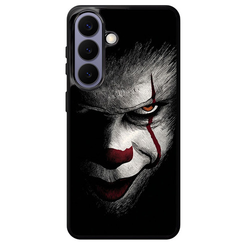 It Pennywise Feast of Fear 02 Samsung Galaxy S26+ Case