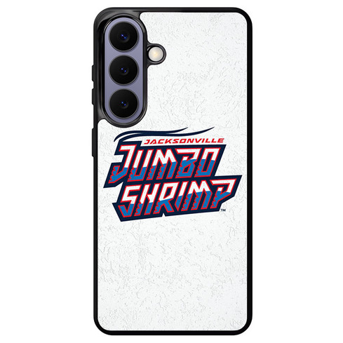 Jacksonville Jumbo Shrimp 01 Samsung Galaxy S26+ Case