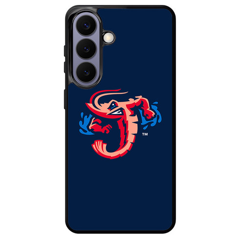 Jacksonville Jumbo Shrimp 02 Samsung Galaxy S26+ Case