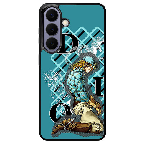 JoJos Bizarre Adventure Diego Brando Samsung Galaxy S26+ Case